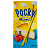 Kek Keju Bakar Glico Pocky 33g