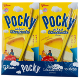 Kek Keju Bakar Glico Pocky 33g