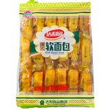DLY 法式软面包 (橙色) 360g
