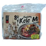The Kitchen Food Kolo Mi Dark Soy Sauce (4 pack) 440g