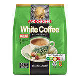 Kopi Putih Aik Cheong Hazelnut 600g