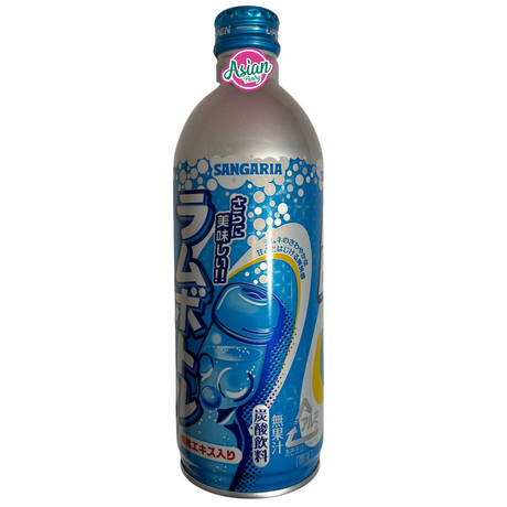Sangaria Ramu 瓶装 500ml