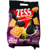 Biskut Aneka Zess 451g