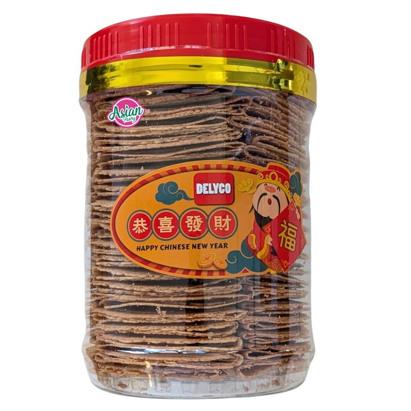 Delyco Nyonya Kapet 300g