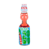Hata 波子汽水 西瓜味 200ml