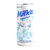 Lotte Milkis Can 250ml