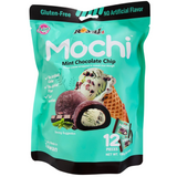Cip Coklat Mochi Pudina Keluarga Diraja 180g