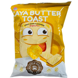 Popcorn Roti Bakar Mentega Kaya The Kettle Gourmet 65g