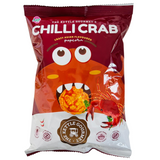 Popcorn Ketam Cili The Kettle Gourmet 65g