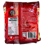 Nongshim Shin Ramyun Stir Fry 4pk 524g (Best Before: 11/09/2025)