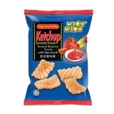 Miaow Miaow Ketchup Flavoured Snacks 60g
