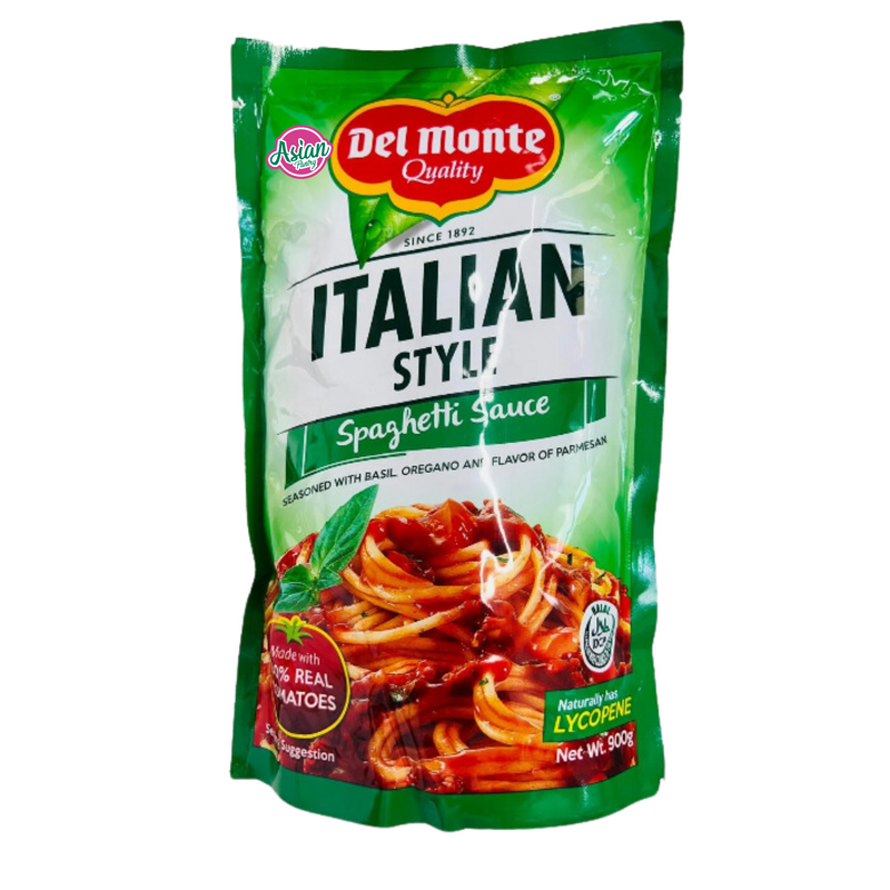 Delmonte Spaghetti Italian Sauce 900g