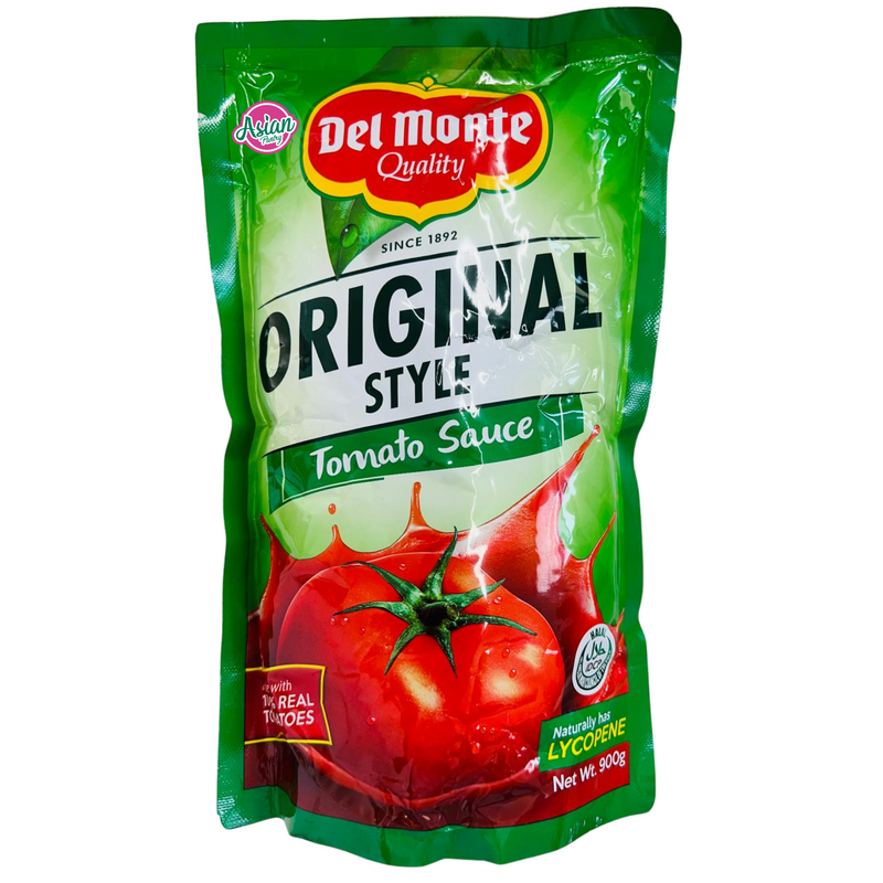 Delmonte Spaghetti Original Sauce 900g