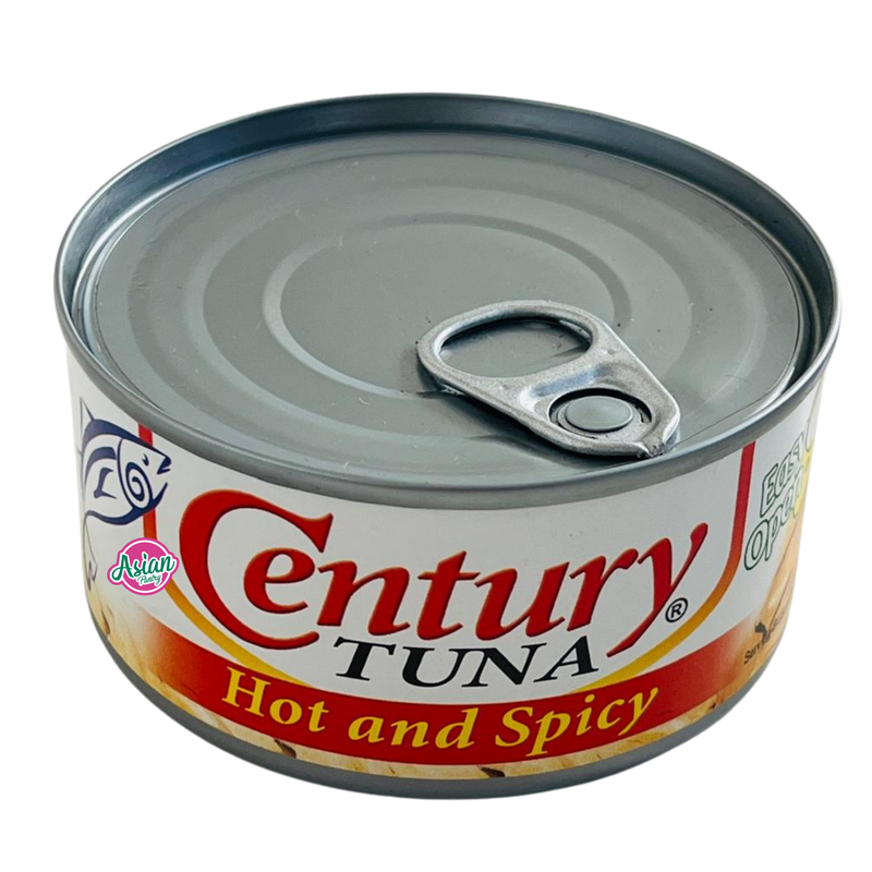 Century Tuna Hot and Spicy  180g