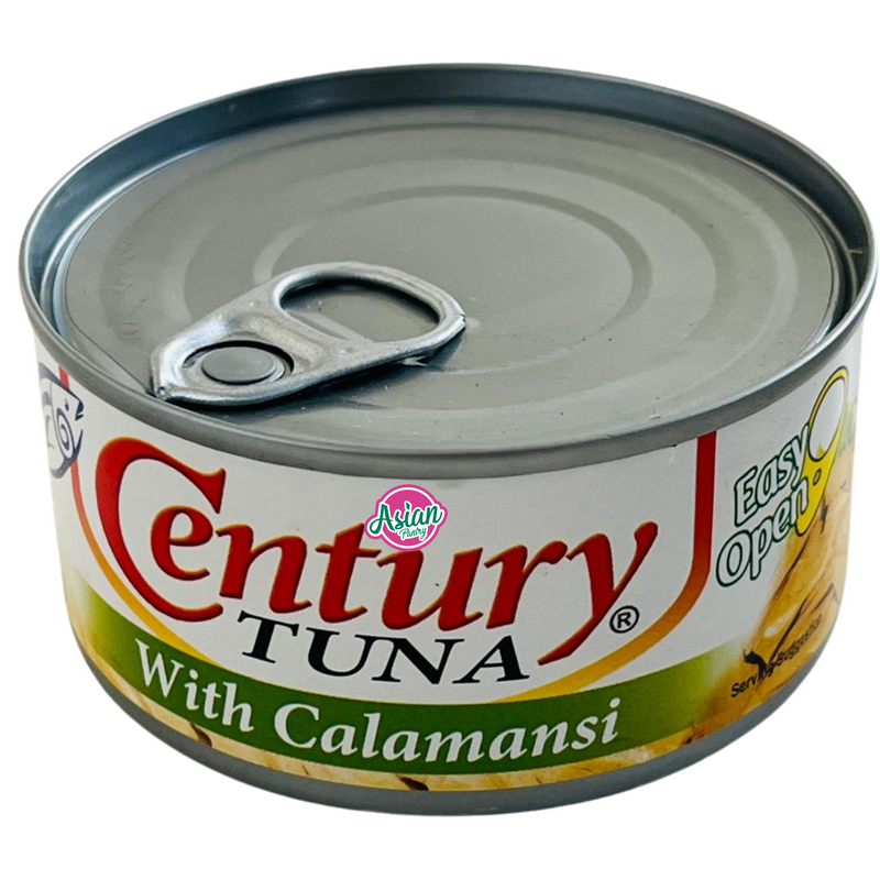 Century Tuna with Calamansi 180g