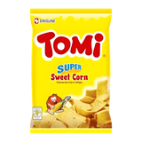 Stateline Tomi 超甜玉米片 110g