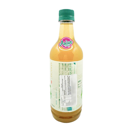 Namacha Rich Green Tea 525ml