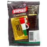 Kopiko 速溶咖啡混合卡布奇诺 750g