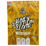 Far East Alchemy Whey Protein Elixir Thai Milk Tea (Single Serve) 33g