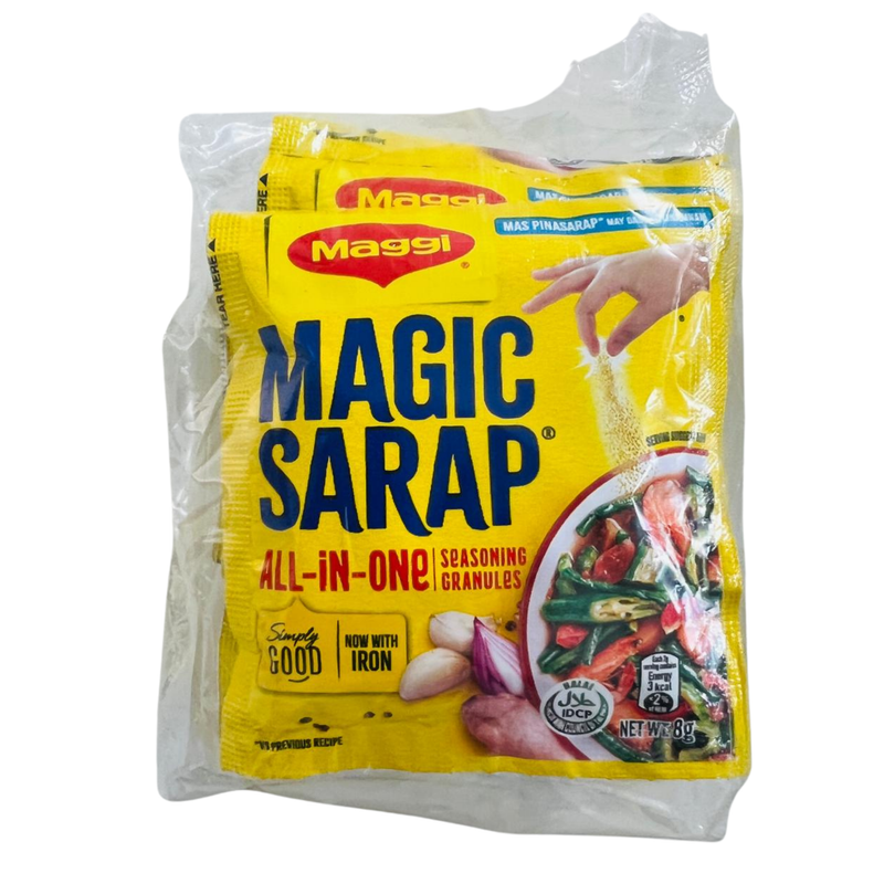 Maggi Magic Sarap 12pk 96g