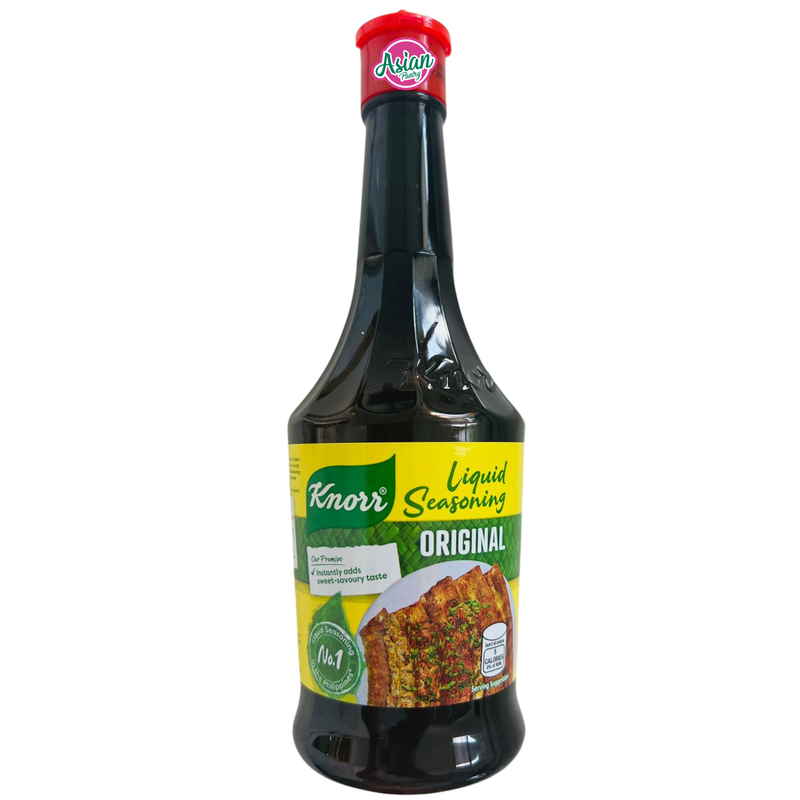 Knorr Liquid Seasoning Original  250ml