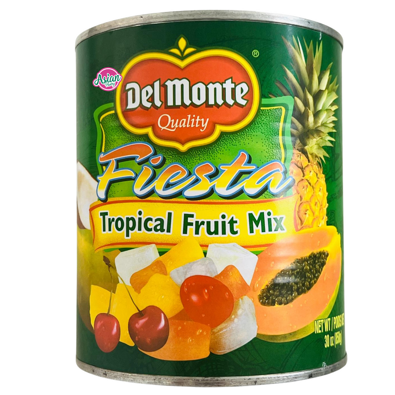 Delmonte Tropical Fruit Mix 850g