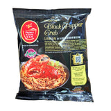 Prima Taste Singapore Black Pepper Crab Lamian 180g