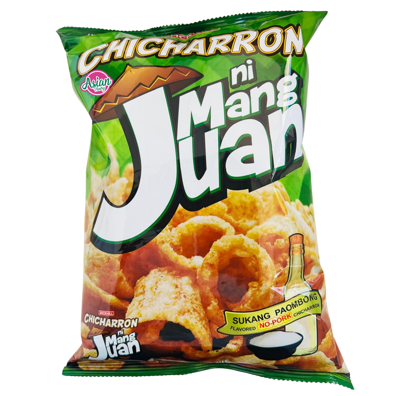 Jack&Jill Mang Juan Sukang Paombong  90g