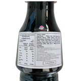Kicap Chin-Su dengan Cili &amp; Bawang Putih 330ml