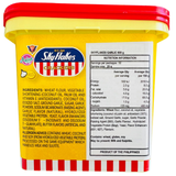 Mysan Skyflakes Cracker Perisa Bawang Putih 800g