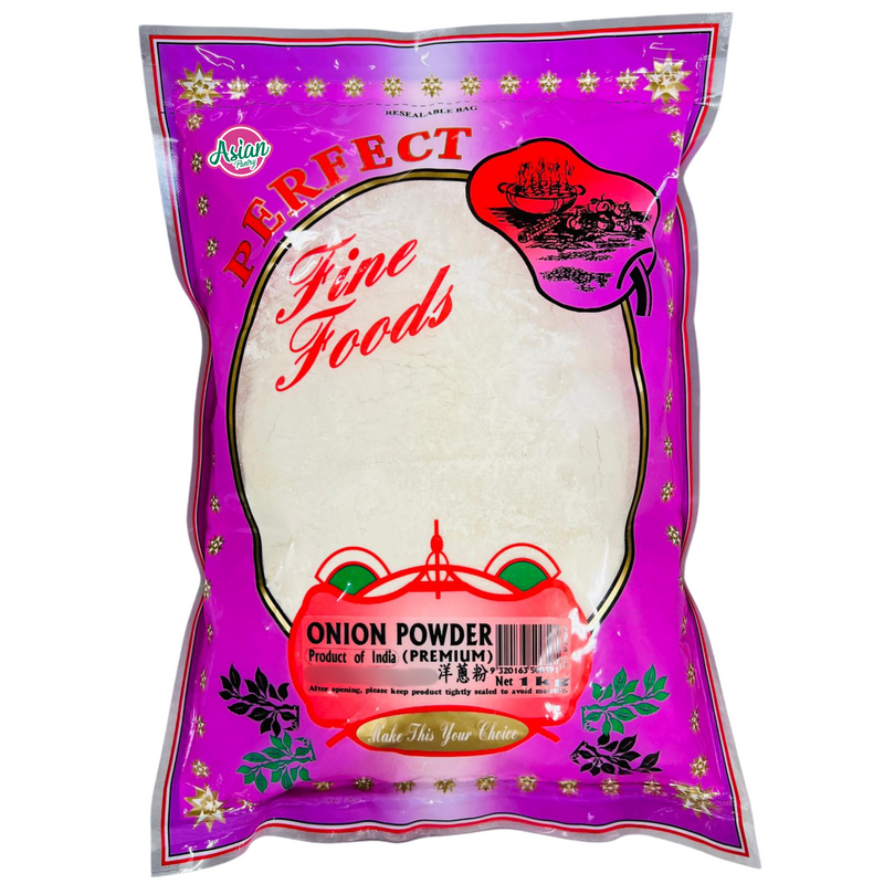 Perfect Fine Foods Onion Powder  1kg