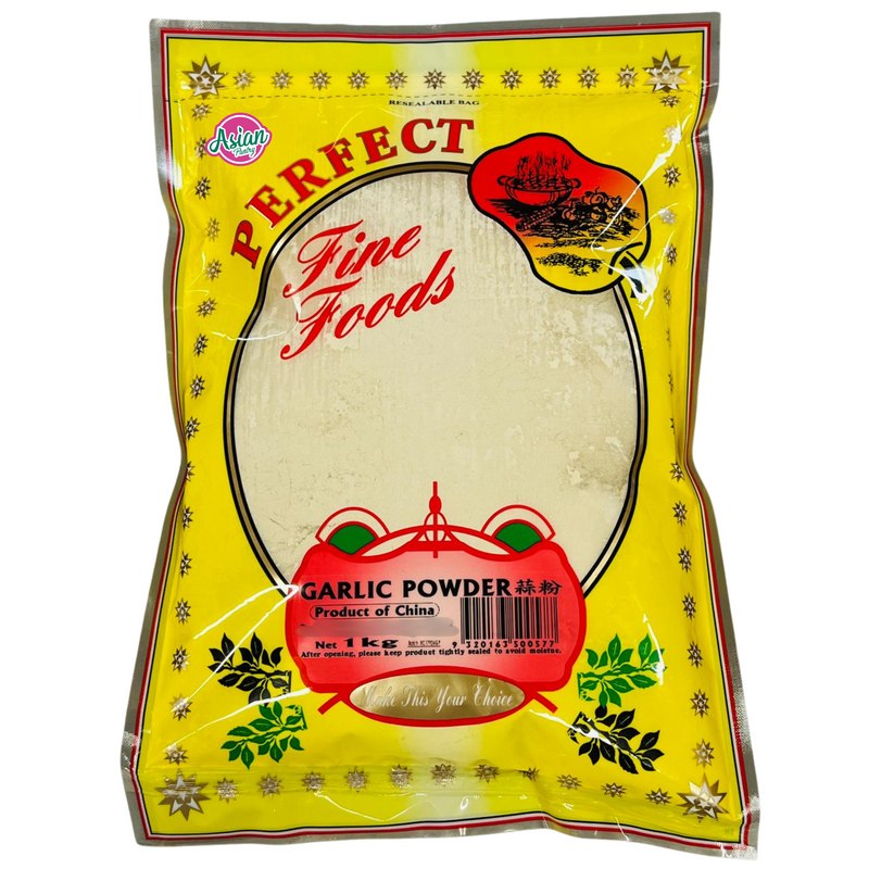 Perfect Fine Foods Garlic Powder  1kg