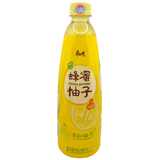 Kang Shi Fu Honey Grapefruit Drink 500ml
