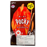 Glico Pocky Cacao 60% 54.6g