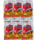 Mi Sedaap (JUMBO) Mee Goreng Original 139g
