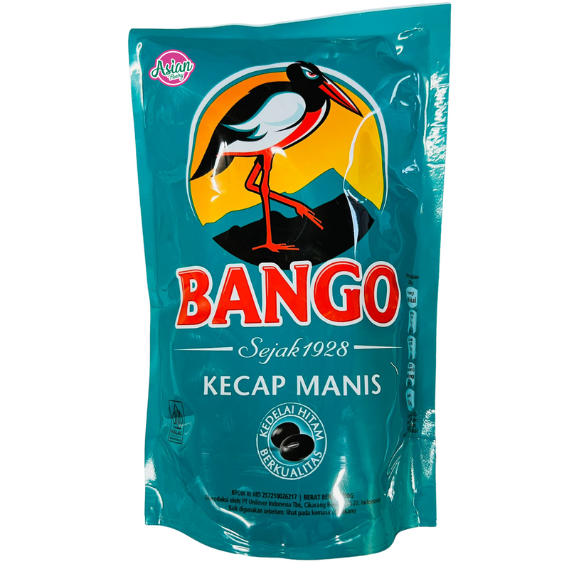 Bango Kecap Manis 720g