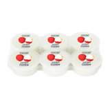 椰果布丁荔枝味 6包 480g