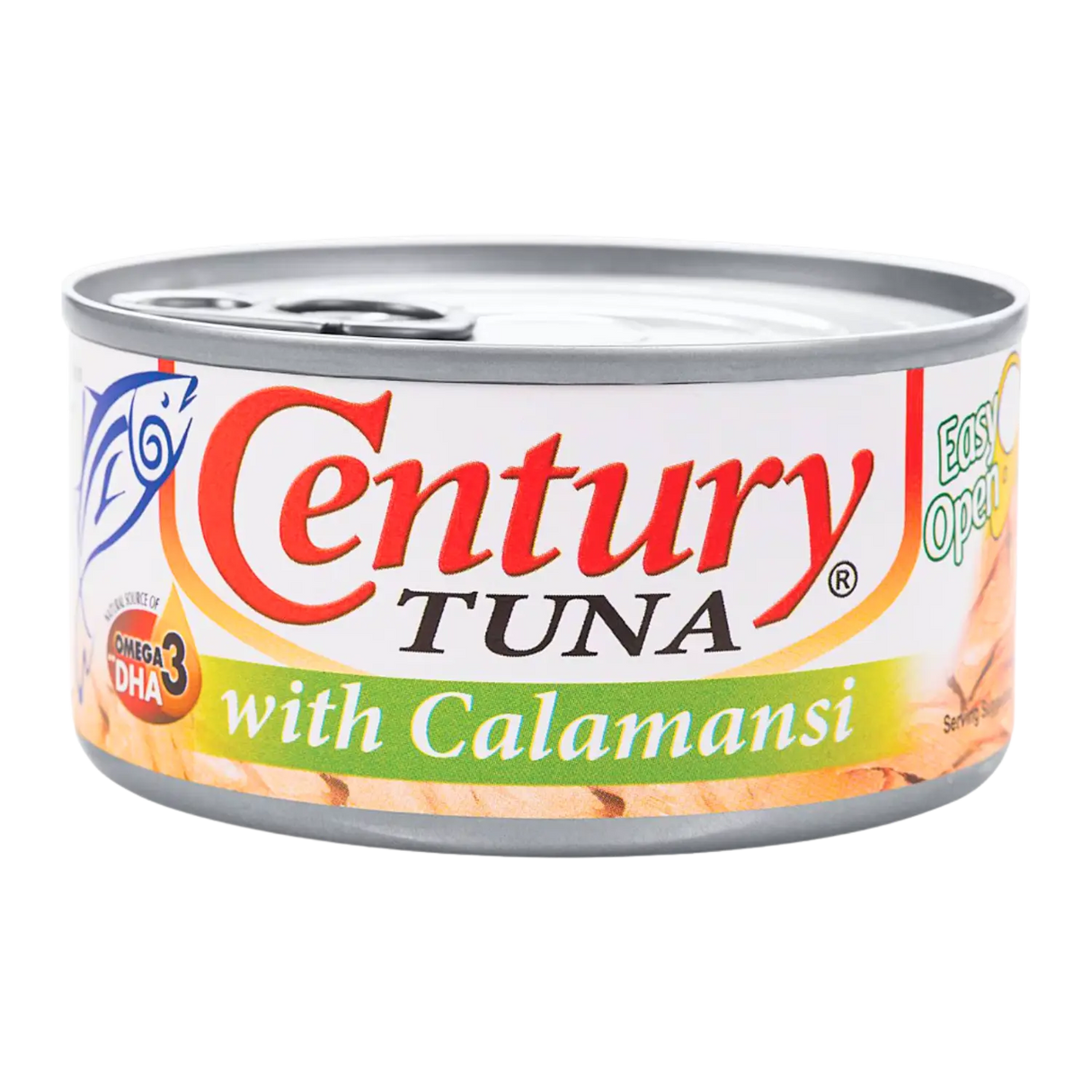 Century Tuna with Calamansi 180g