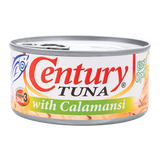 Century Tuna with Calamansi 180g