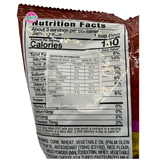 Jack&Jill Nova Chips Cheddar Flavour 78g