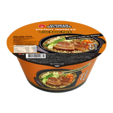 Ichiban Delicious Instant Noodle with Roast Pork 200g