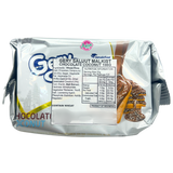 Gery Salut Malkist Chocolate Coconut Biscuit 100g