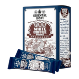 Oriental Kopi Himalayan Salt White Coffee Classic 380g