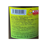 张金泉参巴罗惹 420g