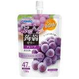 Orihiro Konjac Jelly Grape (Standing) 130g