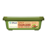 Chung Jung One O'Food Spicy Ssamjang 170g