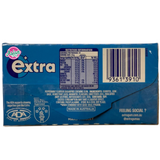 Wrigley's Extra Sugarfree Peppermint 14pcs 27g