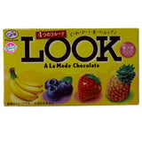 Look 巧克力 (A La Mode) 45g