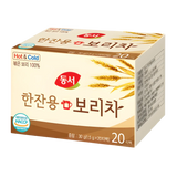 Dongsuh Tea Roasted Barley Beverage 20pcs 30g