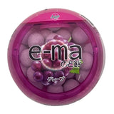 UHA Ema Nodo Ame Grape 33g